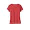 Port & Company® Fan Favorite™ Blend Ladies V-Neck T-Shirt